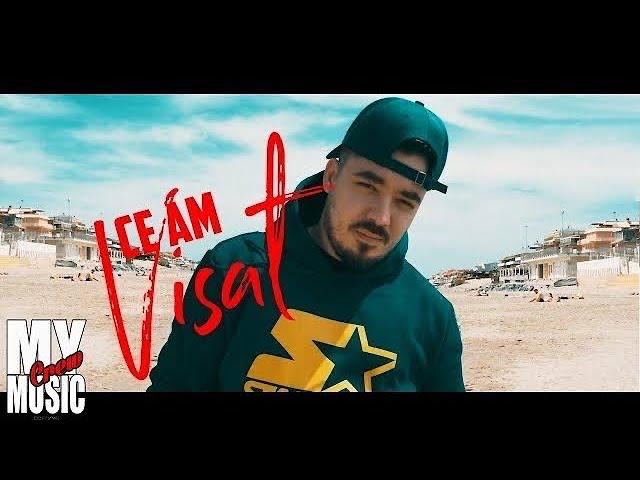 Adrian Tutu - Ce am VISAT (Oficial Music Video)