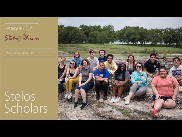 Stelos Scholars