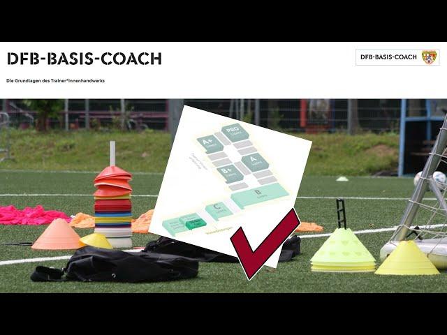 Tutorial zur neuen Ausbildungsordnung: Basis Coach