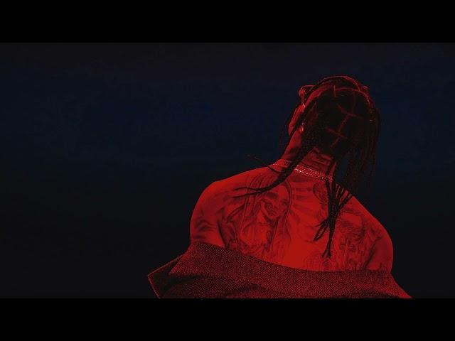 chill travis scott mix that makes you float, transitions (part 2)