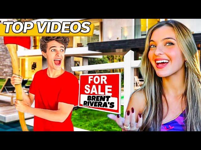 MOST EXPENSIVE CHALLENGES! | Alexa Rivera