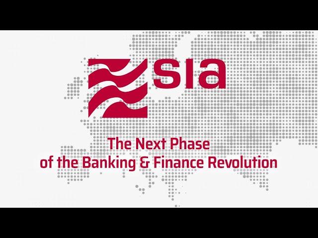 The Sia Promo for Citi bank