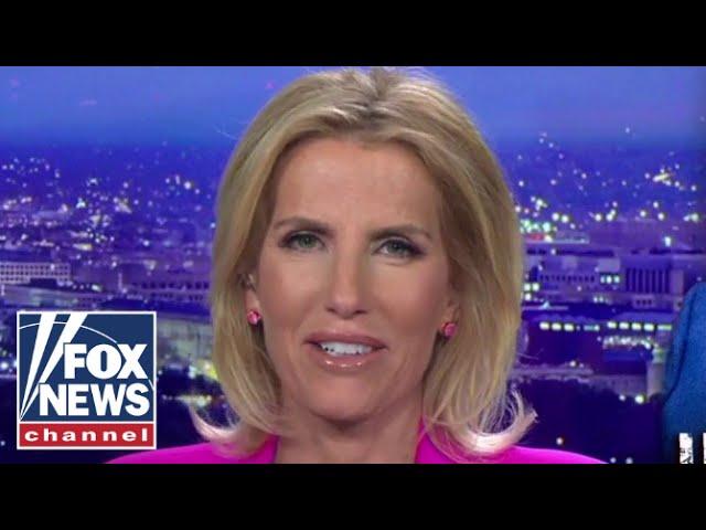 Laura Ingraham: The coalition has grown for Trump