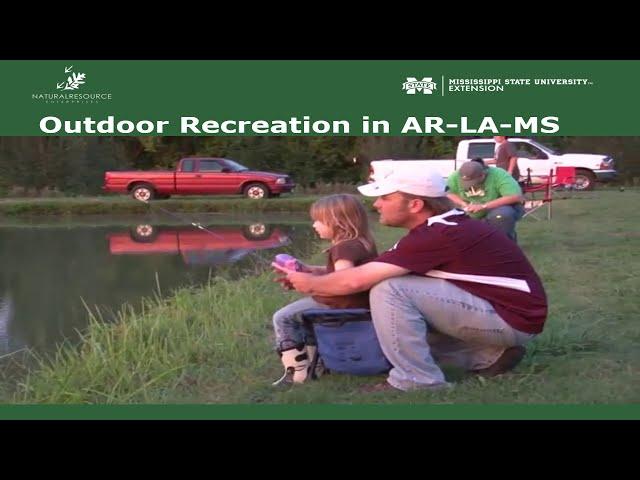 Establishing a Hunting Lease with Dr. Jones (NRE Week Webinar)