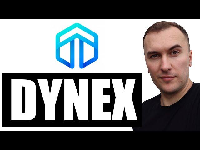 Майнинг Dynexcoin DNX на Видеокартах Nvidia AMD в HiveOS с SRBMiner и OneZeroMiner