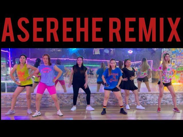 ASEREHE REMIX /TIK TOK VIRAL BY CHENCI ARIF