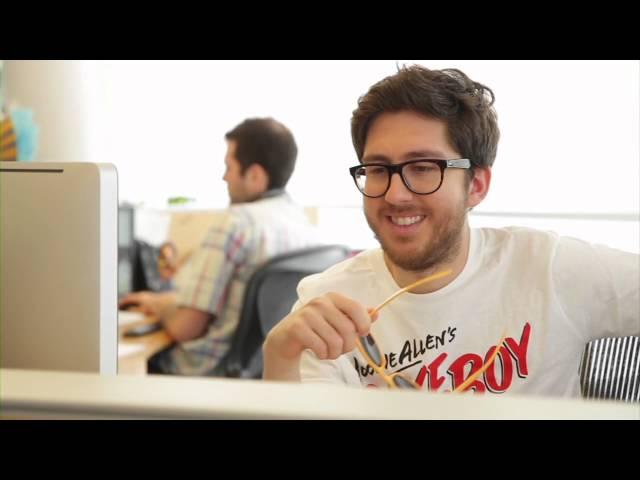 Jake and Amir: Swag