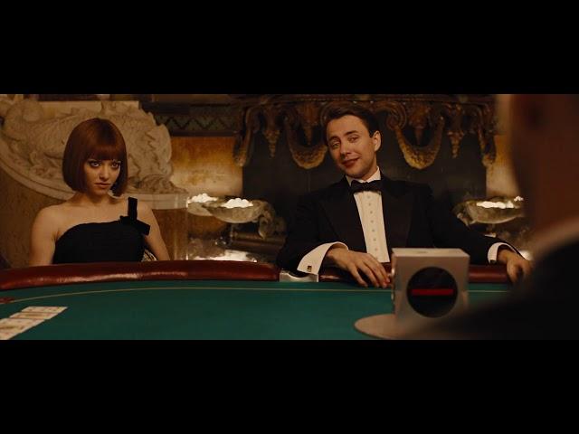 In Time/Best scene/Andrew Niccol/Justin Timberlake/Will Salas/Amanda Seyfried/Vincent Kartheiser