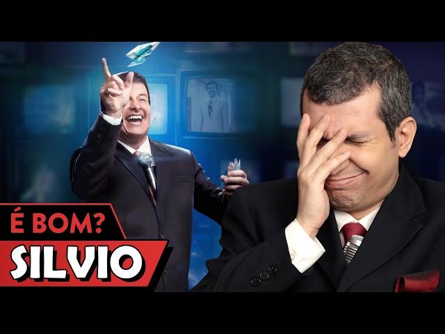 SILVIO é bom? - Vale Crítica