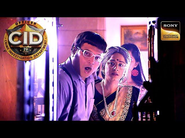 Daya और Purvi क्यों निकले है एक घर खरीदने? | CID | Full Episode | Premier