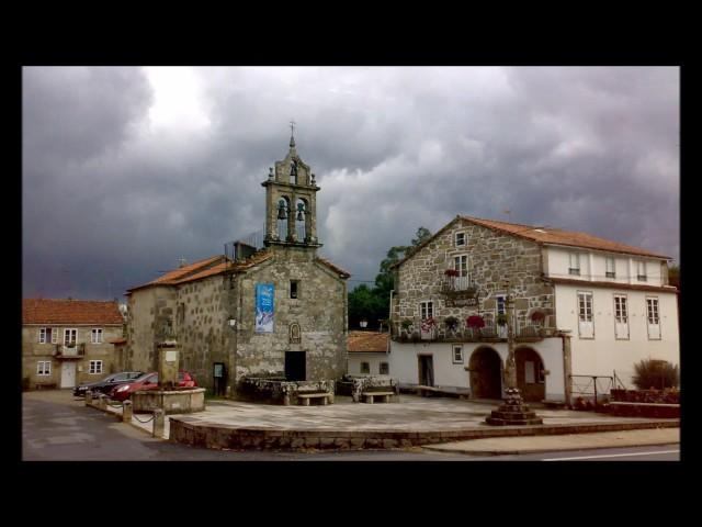 Galicia Beethoven Sonata No 1. Adagio