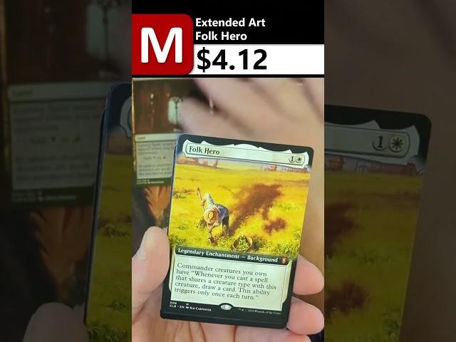 Battle for Baldur's Gate - Collector Booster Pack