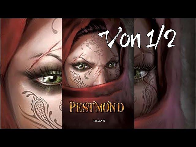 Pestmond Unsterblichen Von 1 | Hörbuch Fantasy Romanze Komplett