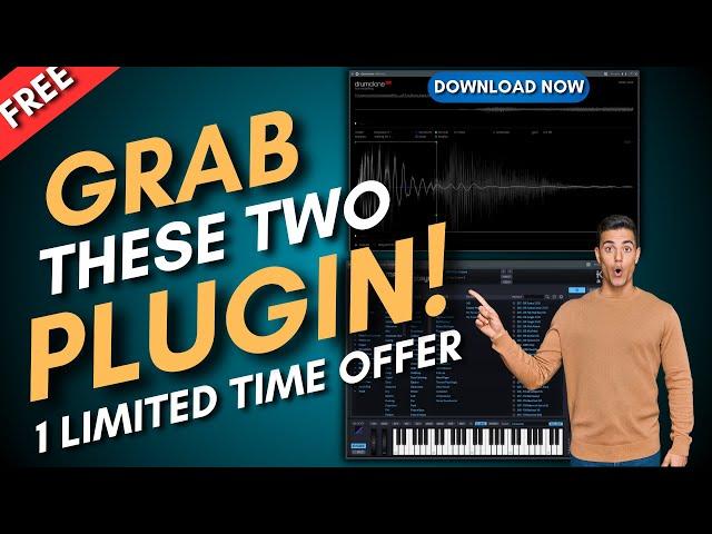 2 best free vst plugins To Recreate Stunning Songs with 500+ Presets   SynthMaster Player & Drumclon