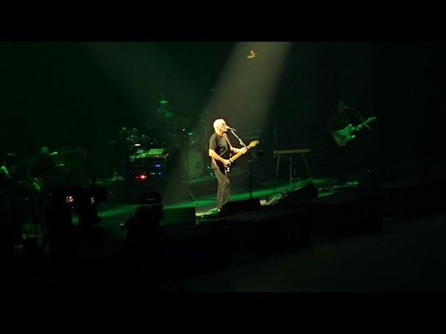 David Gilmour Live 2024 - Sorrow - Brighton 20/09/24