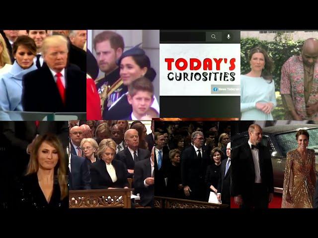 Presentation of my channel Today's Curiosities