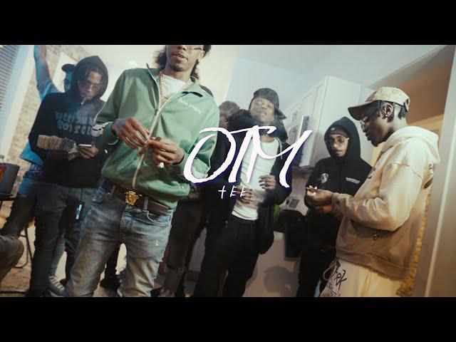 OTM Tee  "2 Pinks & A Grey" (Official Music Video)