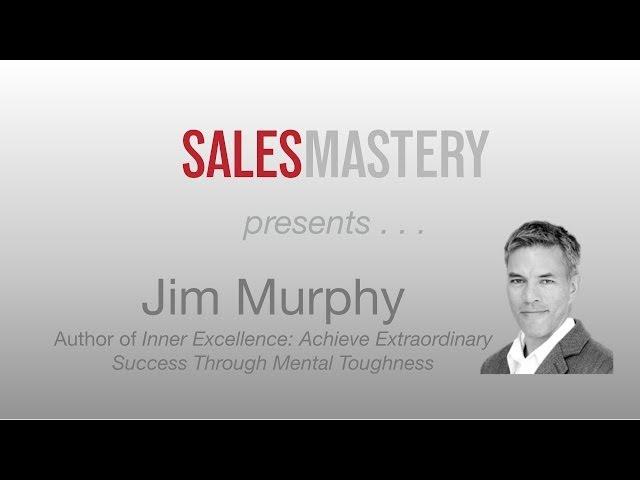 How to Build Mental Toughness Like a Navy Seal - Jim Murphy