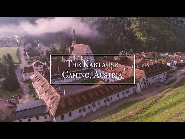 Through Our Eyes - The Kartause in Gaming, Austria