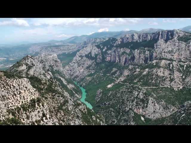 Provence-Alpes-Côte d'Azur