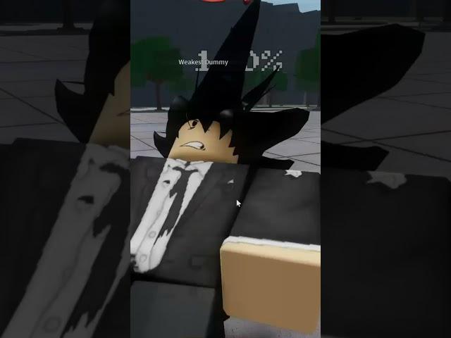 why is bro like that   #roblox #tsb #fortnitememes #robloxedit #robloxtsb #memes