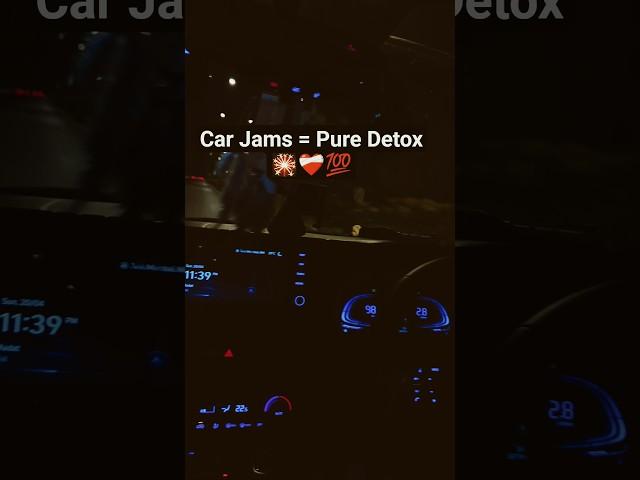 Nothing beats Highway Jams #automobile #highway #jamming #roadtrip #travel #travelvlog #carvlog