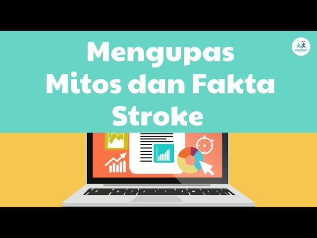 Mitos dan Fakta Stroke