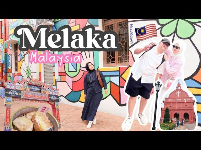 EXPLORE MELAKA MALAYSIA SEHARI AJA | Spill Budget