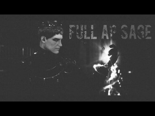 BDO - So I Tried Sage Again