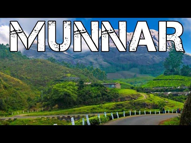 Munnar tourist places | Best Places to Visit in Munnar