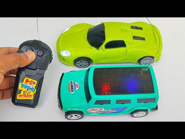 2 cars 1 remote | 2 rc car 1 remote control | caar toy