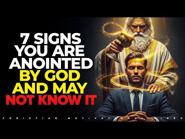 If You Notice These 7 Signs, God Has Chosen You for Something Great