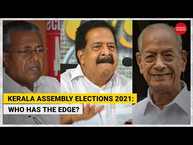 Kerala Assembly Elections 2021: Who has the edge?