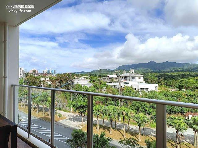 沖繩 名護 住宿推薦︱近水果樂園，離沖繩美麗海水族館車程30分，里耶塔中山旅館 Lieta Nakayama 不僅可享受山中歲月，也能享受超大空間