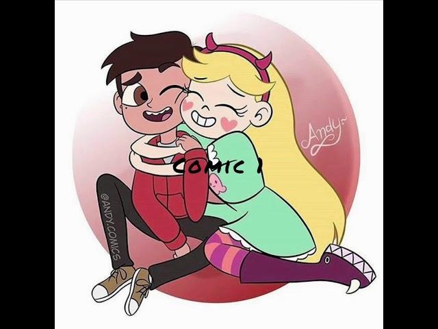 Starco comic Ep#15