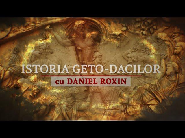 Istoria Geto-Dacilor (Ep. 1) Află ADEVĂRUL!