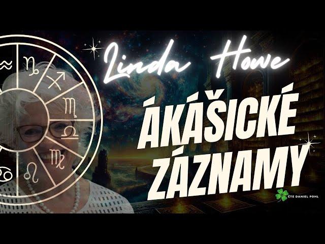 kap.1-5: Linda Howe - Ákášické záznamy