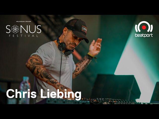 Chris Liebing | @beatport Live x Sonus Festival