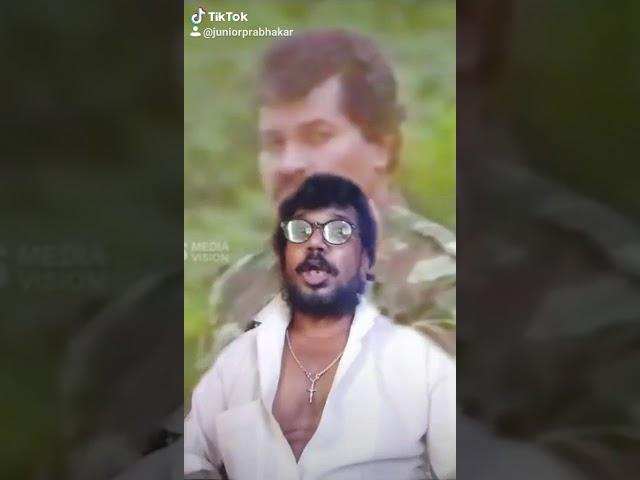 junior prabhakar