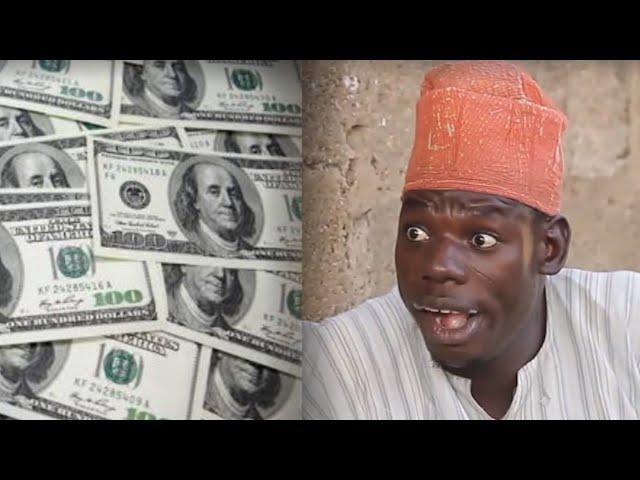 Musha Dariya Kudin Nigeria a Raba Abawa kowa Nasa (Ayatullahi Tage Comedy)