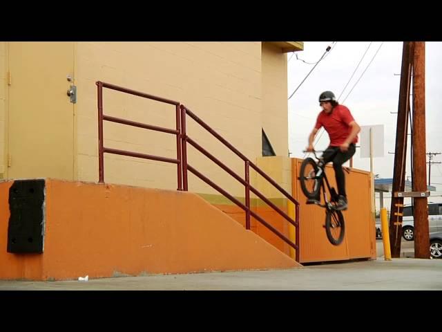 The Finer Things Extras: Alex Platt.