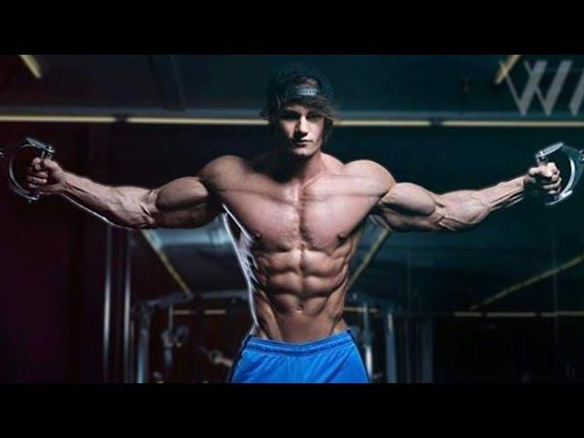 JEFF SEID - GIVING IN - Motivational Video