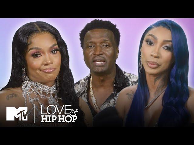 Rasheeda Doesn't Believe ANYTHING Jasmine Says  Everybody's Got Opinions ️ Love & Hip Hop: Atlanta