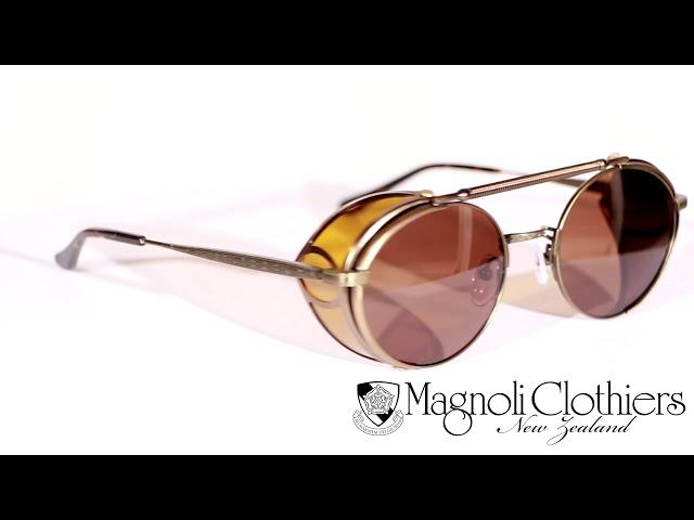 Connor Sunglasses by Magnoli Clothiers