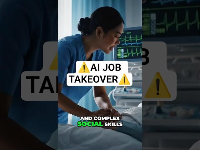  Jobs AI Can’t Take: Future-Proof Careers in 2025
