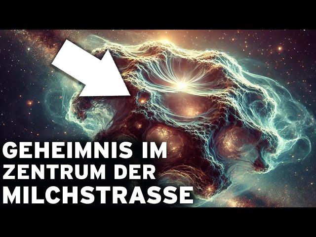 Welche GEHEIMNISSE VERBERGEN SICH IM HERZEN UNSERER GALAXIE? - REISE durch die Milchstraße! DOKU