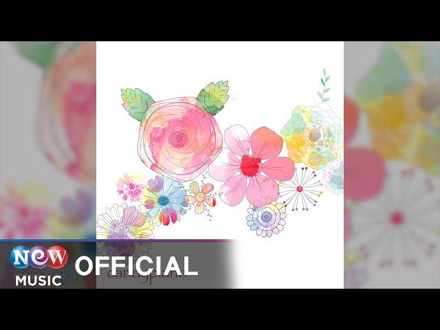 [NEWAGE] Candypiano (캔디피아노) - Sopie