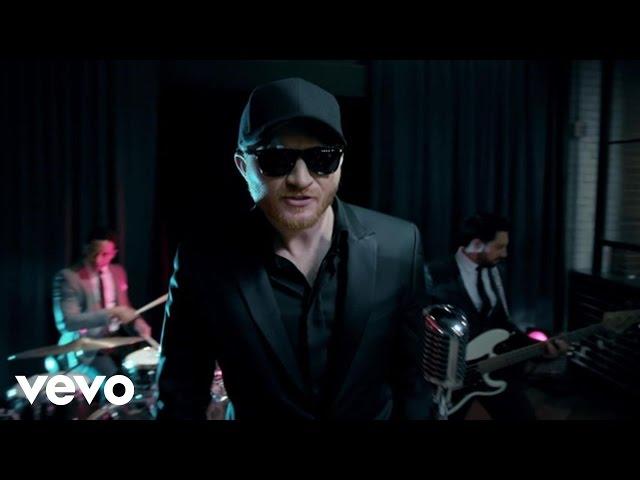 Eric Paslay - High Class (Official Music Video)