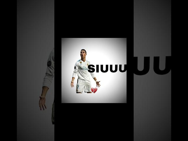 Siuuubscribe To Goat | #primeedit #footballdesign #edit #primeeditz @cristiano