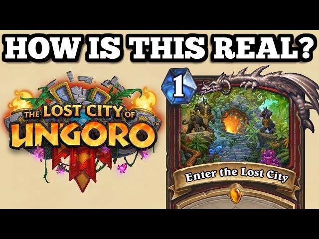 The Warrior Quest is INSANE! You get TIME WARP! You get CAVERNS BELOW! You get EVERY Quest REWARD!